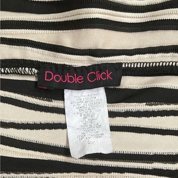 Double Click skirt - Picture 2 of 2